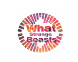 https://www.logocontest.com/public/logoimage/1587624794What Strange Beasts_What Strange Beasts copy 4.png